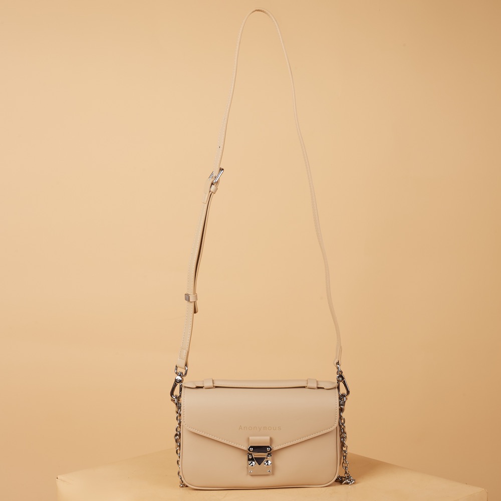 Anonymous Vincy East west Swift Leather No Brand (Tas Kulit)