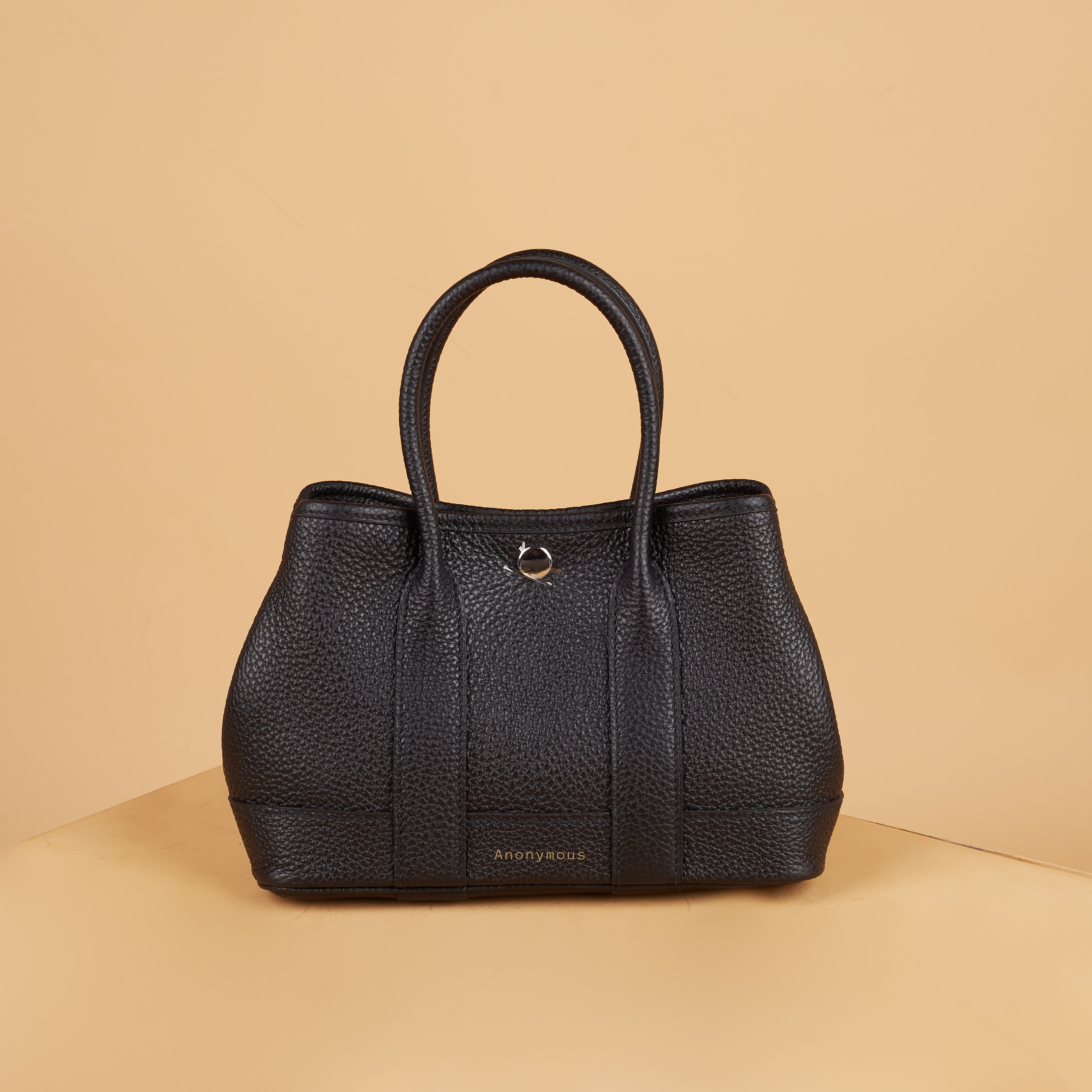 Anonymousbags Nano Carnival Togo Leather No Brand (Tas Kulit)