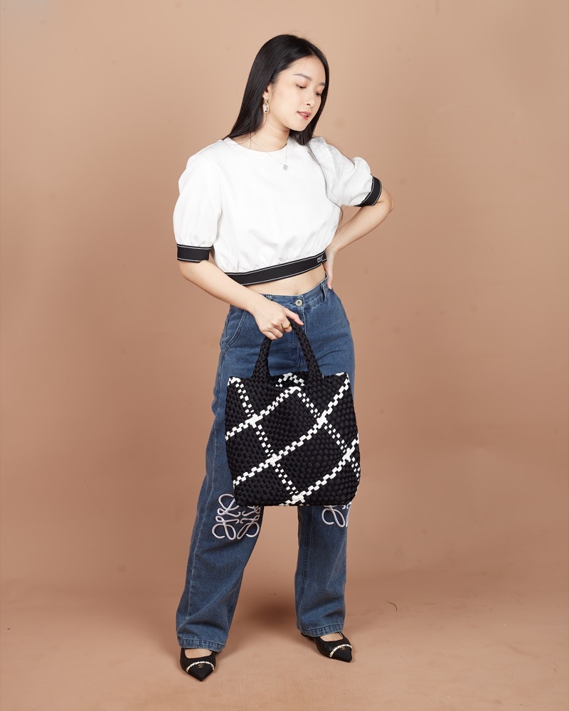 Anonymous Naomie small Shopper bag (No Brand)