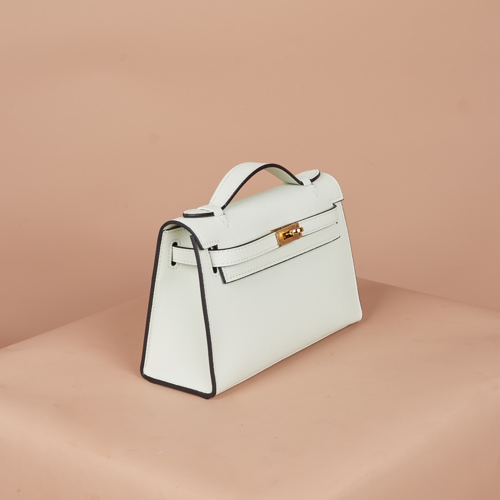 Anonymous Kylee Pochette 22 Taiga No Brand (Tas Kulit)
