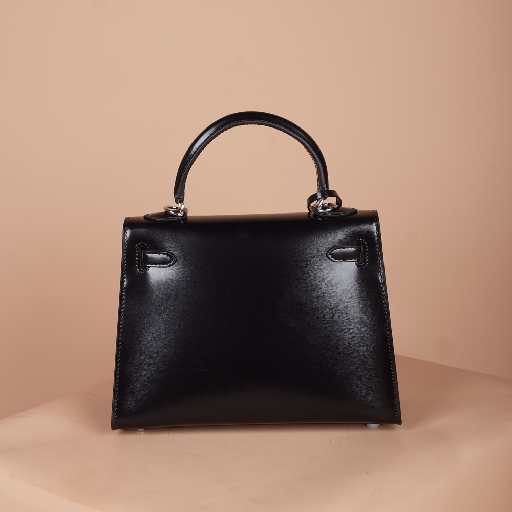 Anonymous Cara Bag K25 Box Leathe (NAC) No Brand (Tas Kulit)