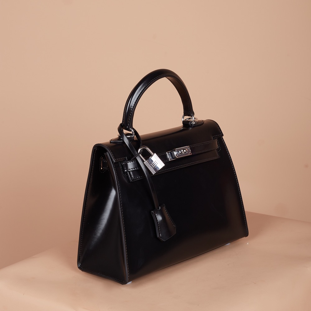 Anonymous Cara Bag K25 Box Leathe (NAC) No Brand (Tas Kulit)
