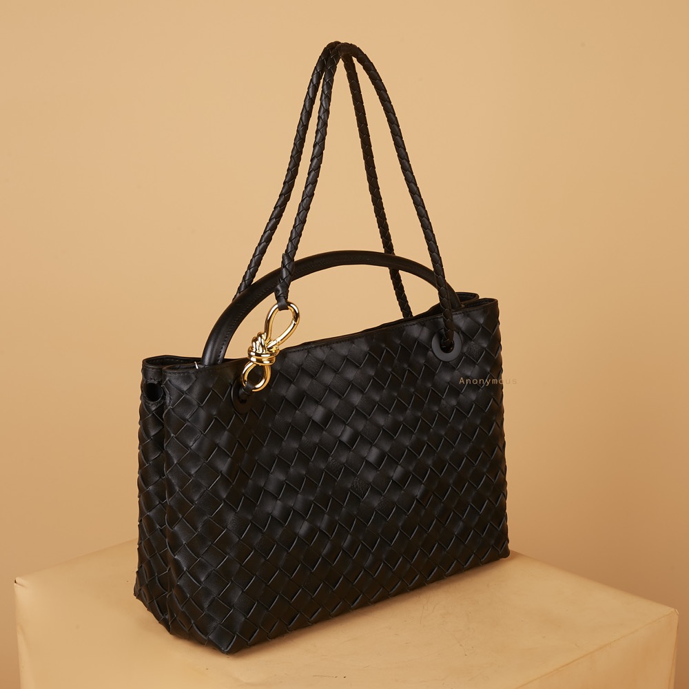 Anonymous Ardeen Leather Bag Large No Brand (Tas Kulit)