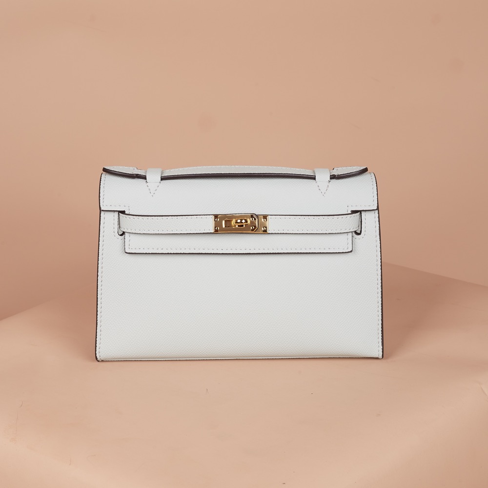 Anonymous Kylee Pochette 22 Taiga No Brand (Tas Kulit)