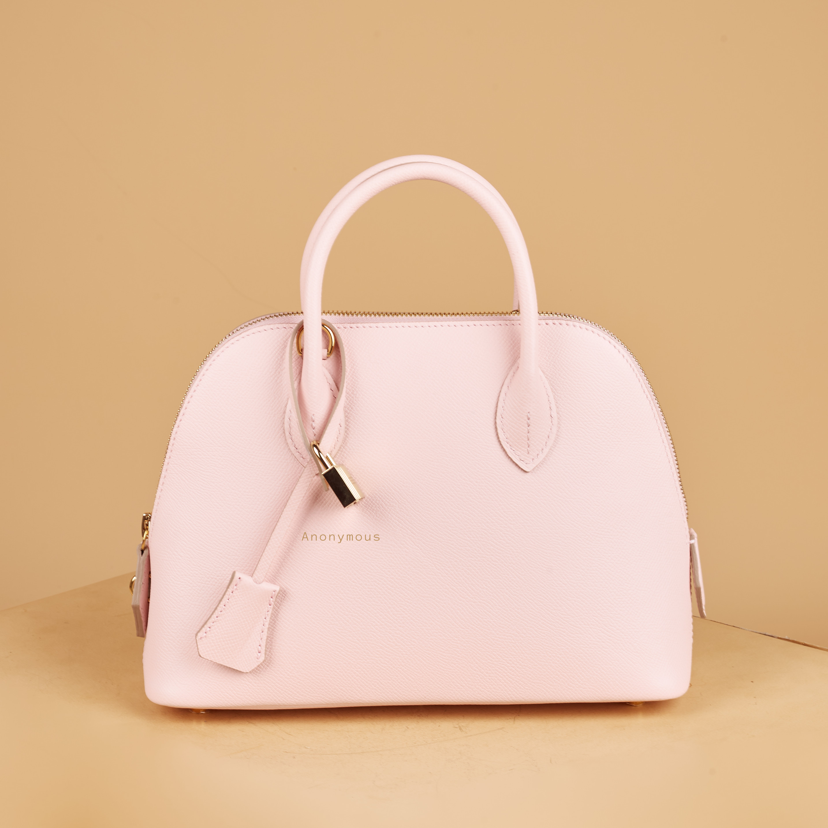 Anonymous Bolie 25 Taiga Leather No Brand (Tas kulit)