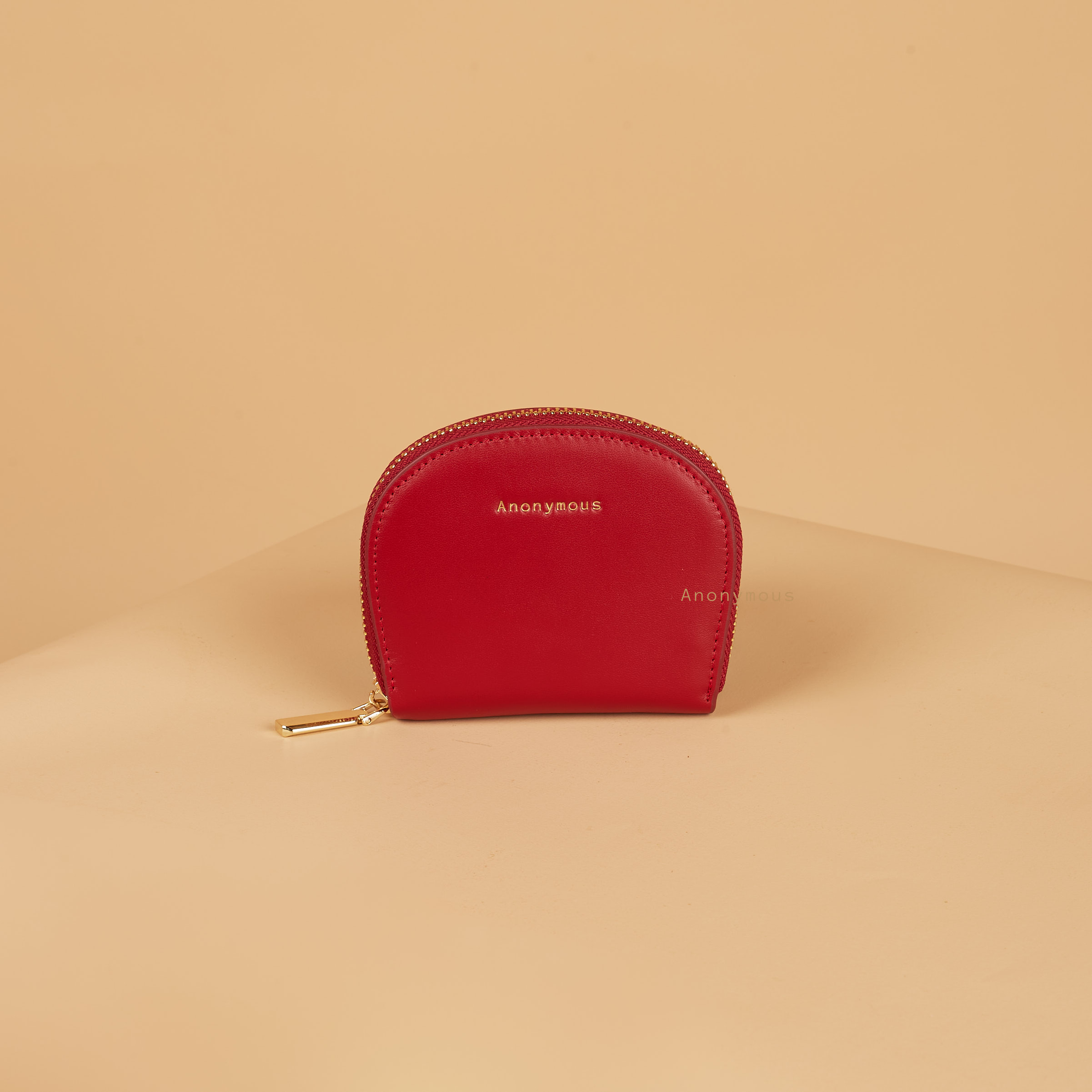 Anonymous Nyx Card Holder Swift (Dompet Kulit)