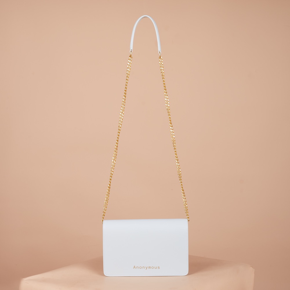 Anonymous Envy 22 Sling bag swift leather (No Brand)