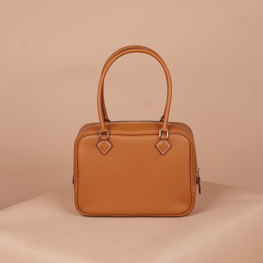 Anonymous Amizza Plum 20 Swift Leather No Brand (Tas Kulit)