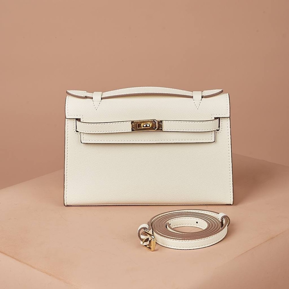 Anonymous Kylee Pochette 22 Taiga No Brand (Tas Kulit)