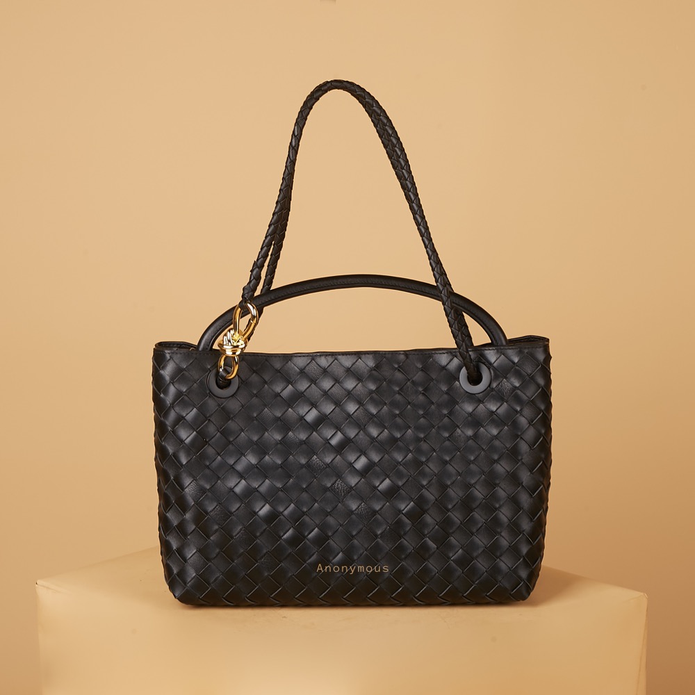 Anonymous Ardeen Leather Bag Large No Brand (Tas Kulit)