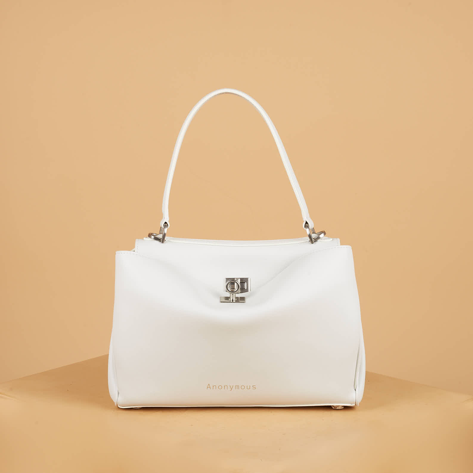 Anonymous Zorro Small Bag swift leather No Brand (Tas Kulit)