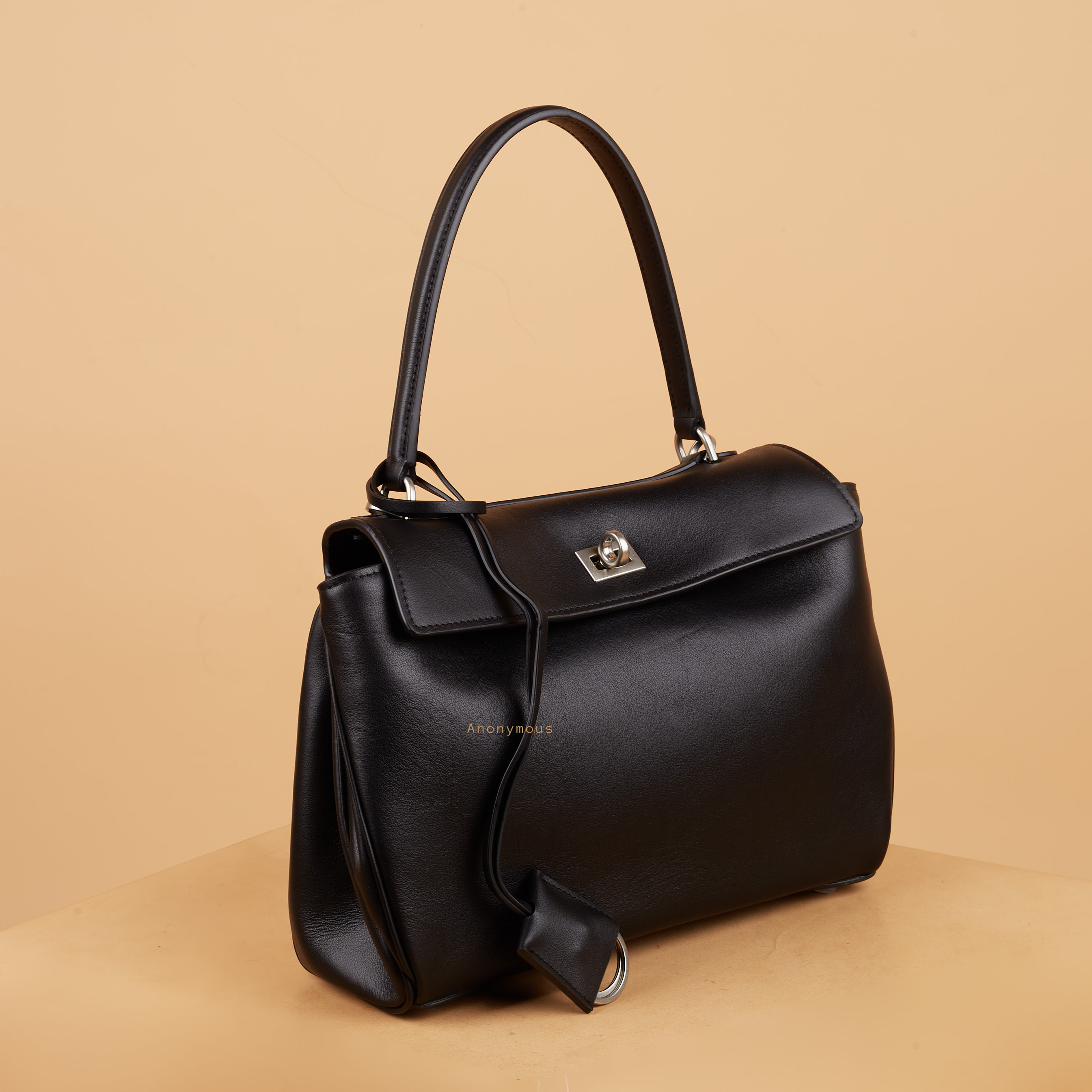 Anonymous Zorro Small Bag swift leather No Brand (Tas Kulit)