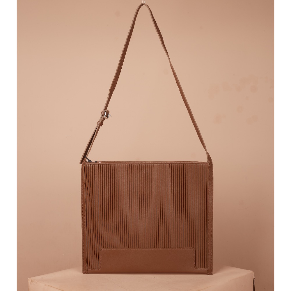 Anonymous Minotti Tote Bag No Brand (Tas Kulit)