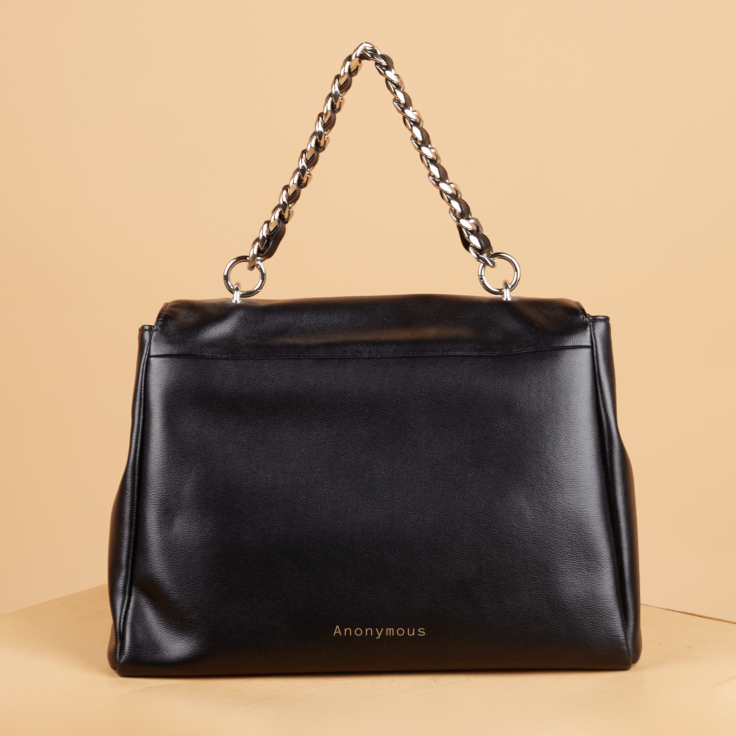 Anonymous Isla Double Straps Swift Leather (No Brand)