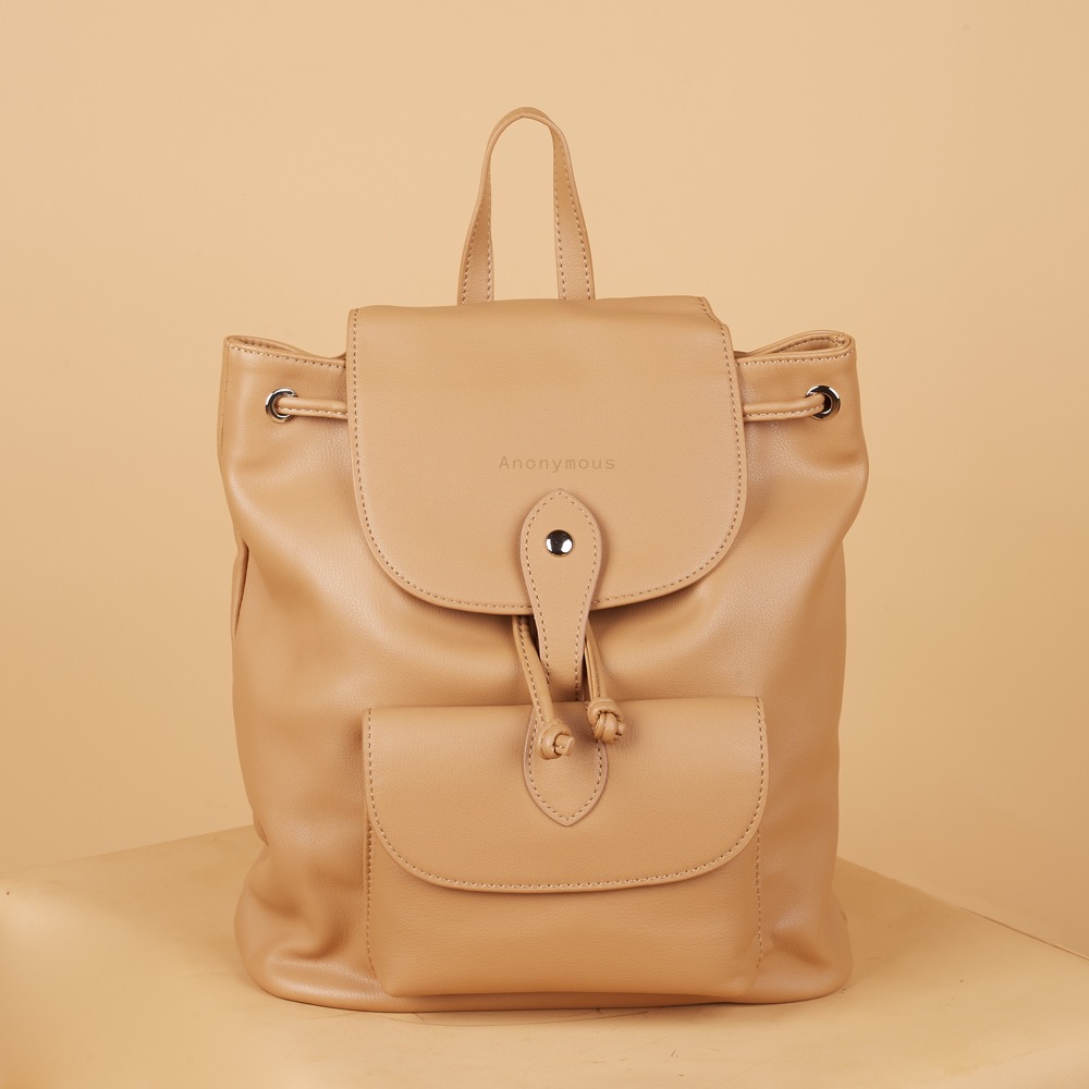 Anonymous Diana Backpack Swift Leather Bag No Brand (Tas Kulit)