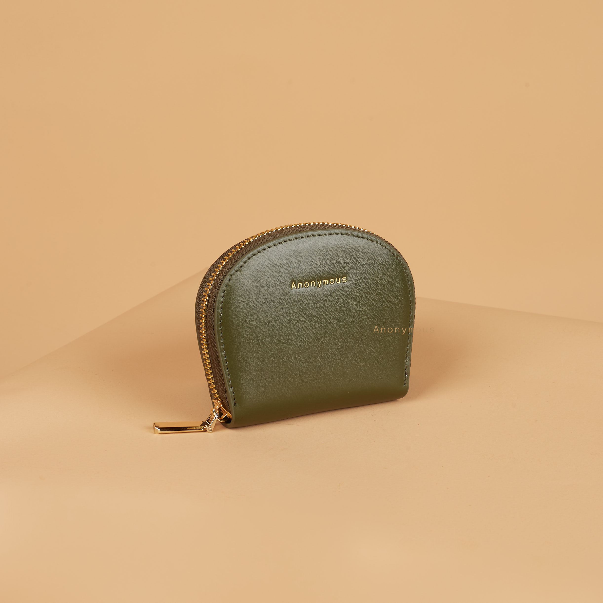 Anonymous Nyx Card Holder Swift (Dompet Kulit)