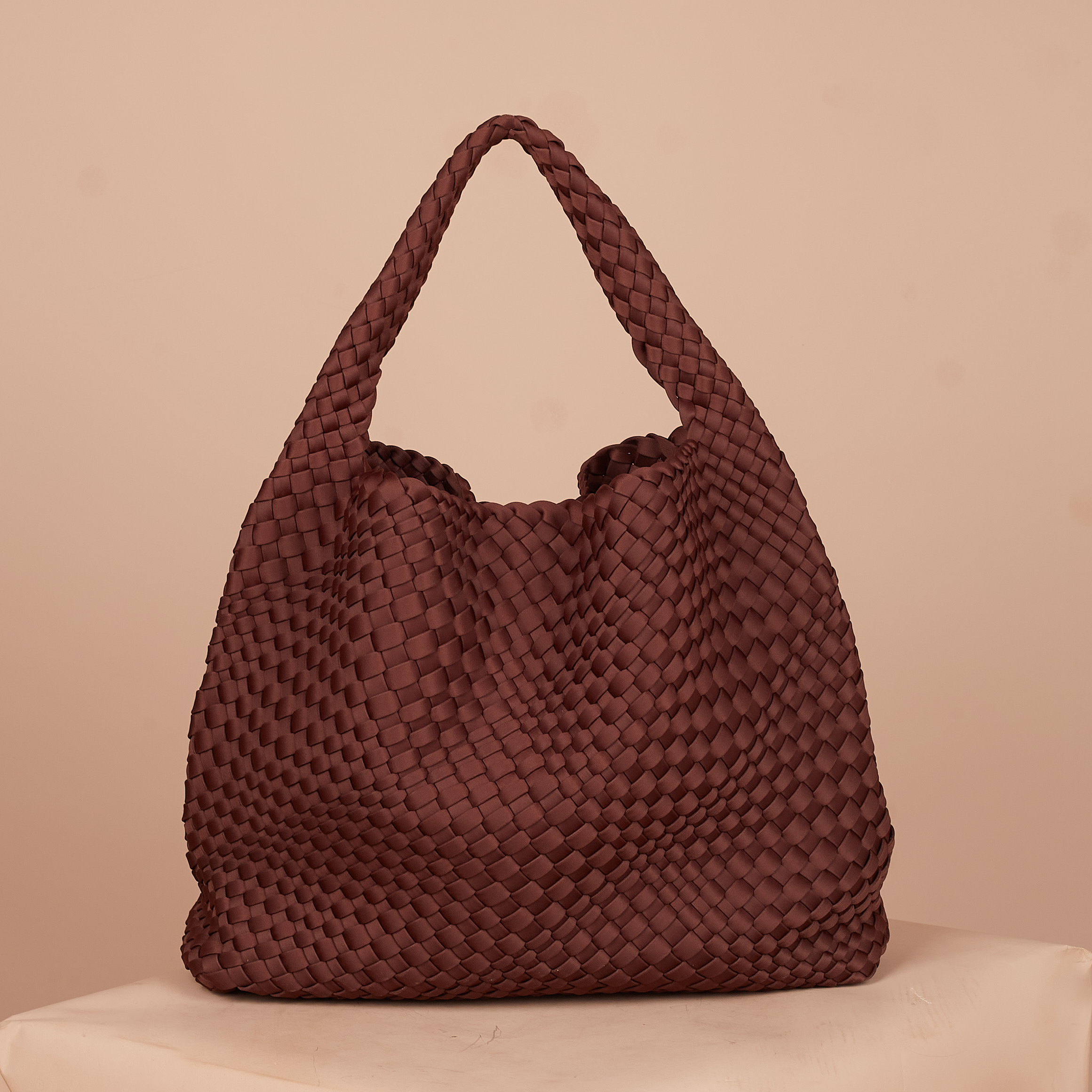 Anonymous Bowie Hobo Large Bag No Brand