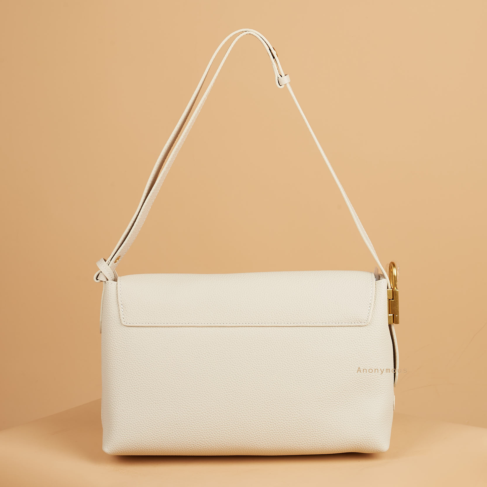 Anonymous Lilou Shoulder Bag Togo GHW