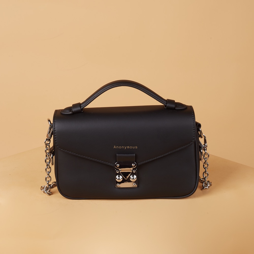 Anonymous Vincy East west Swift Leather No Brand (Tas Kulit)