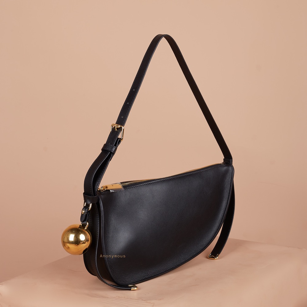 Anonymous Hestia Shoulder Bag Swift No Brand (Tas Kulit)