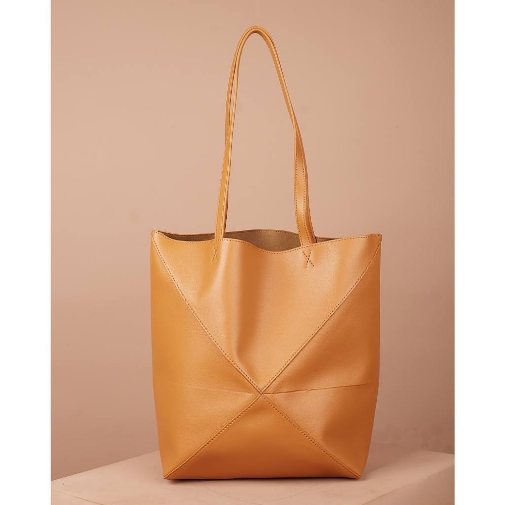 Anonymous Enigma Fold EF26 Swift Leather Bag No Brand (Tas Kulit)