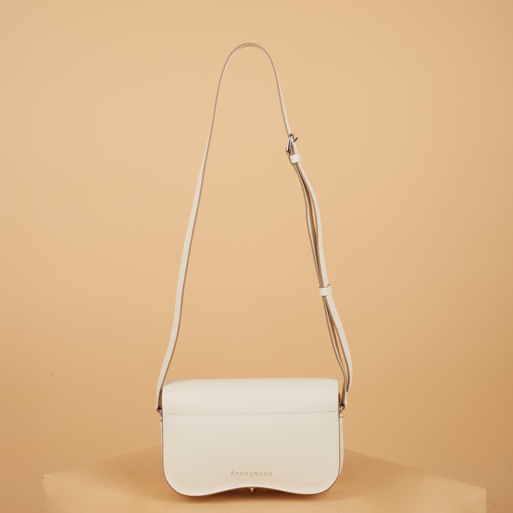 Anonymous Lanna bag Taiga No Brand (Tas Kulit)