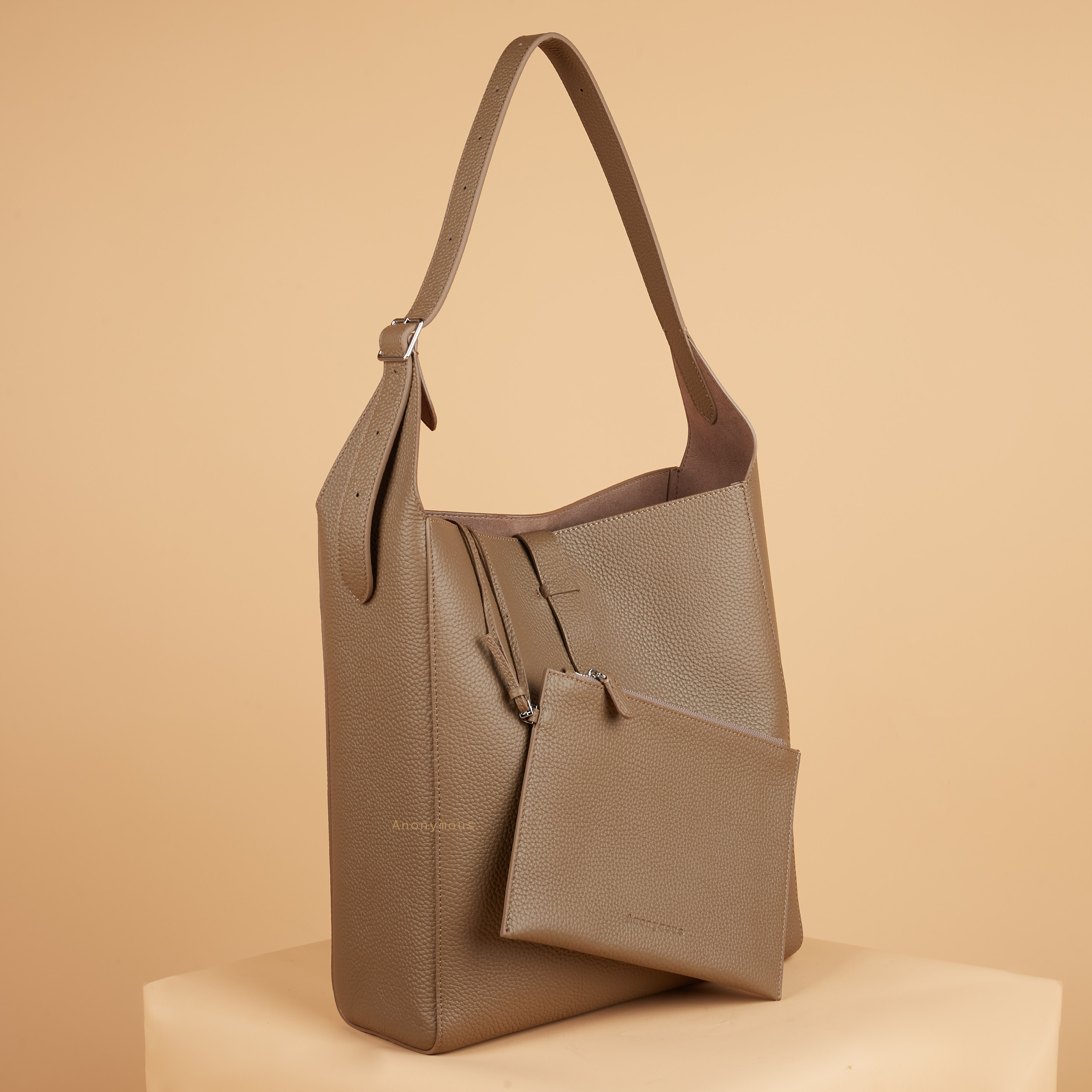 Anonymous Margie Shoulder Togo Bag