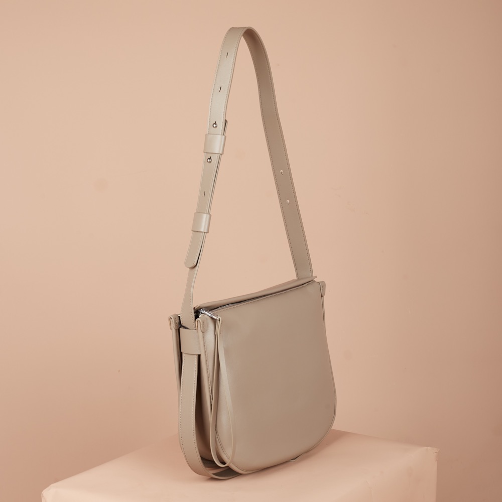 Anonymous Isla Crossbody Bag Swift Leather No Brand (Tas Kulit)