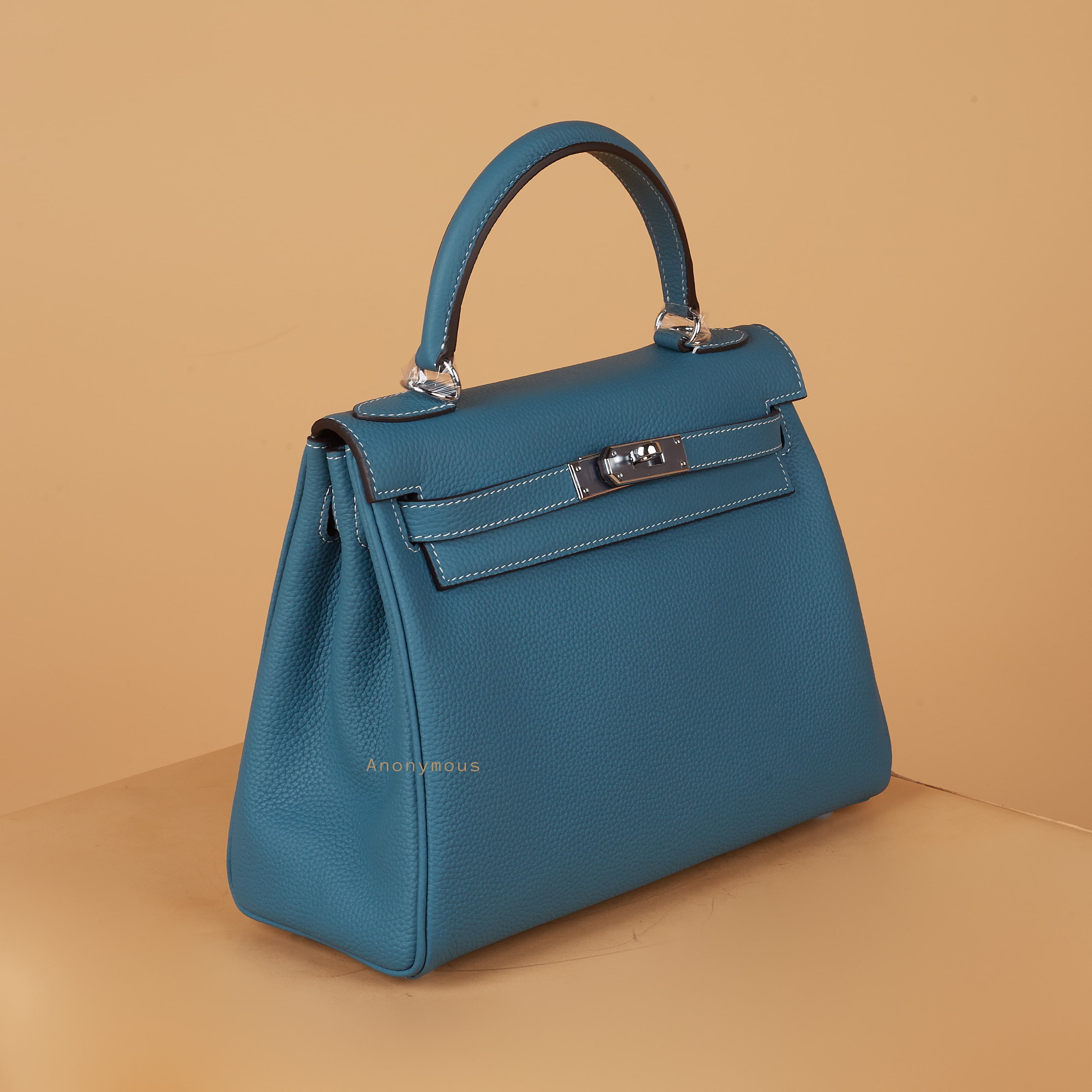 Anonymous Cara Bag K25 Togo No Brand (Tas Kulit)
