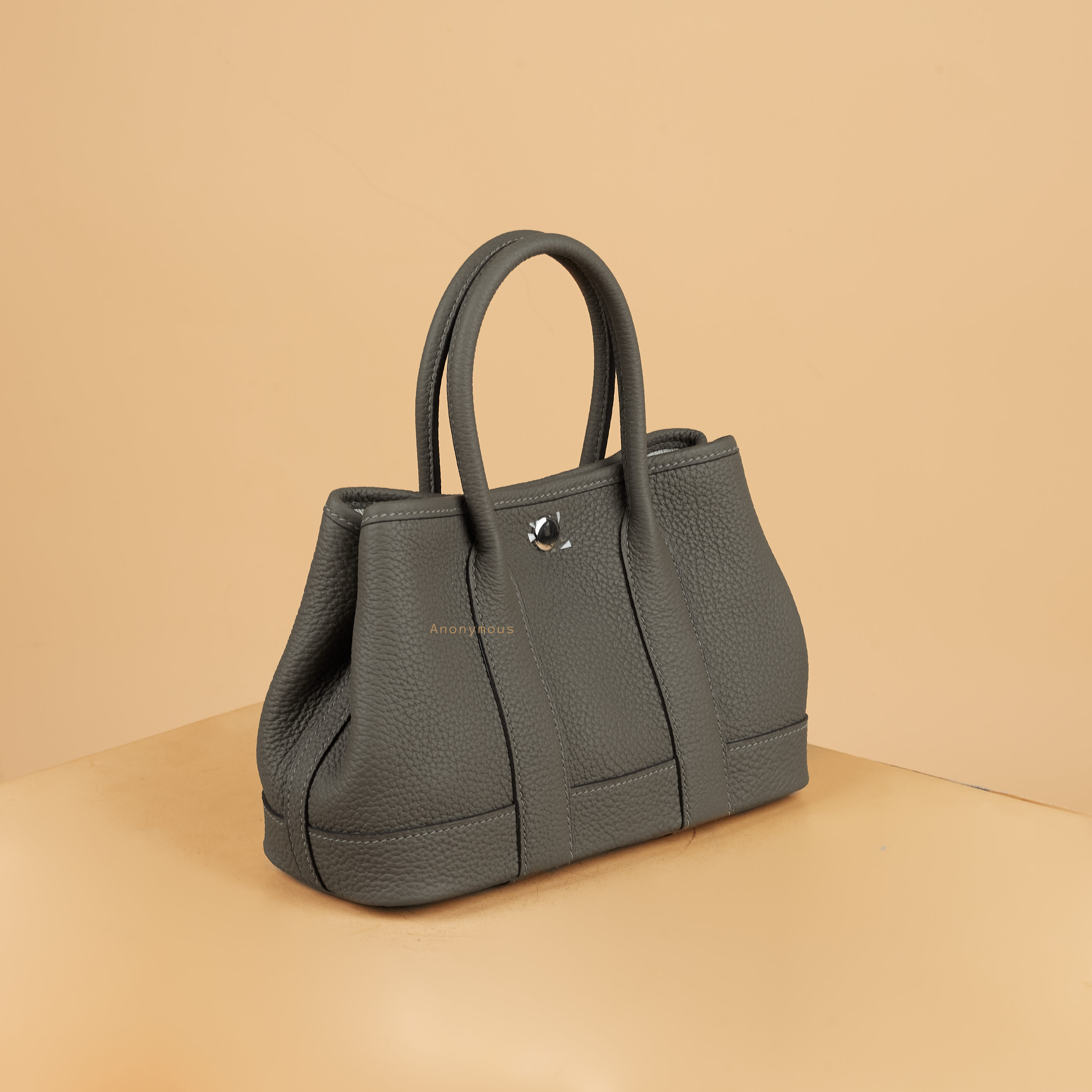 Anonymousbags Nano Carnival Togo Leather No Brand (Tas Kulit)