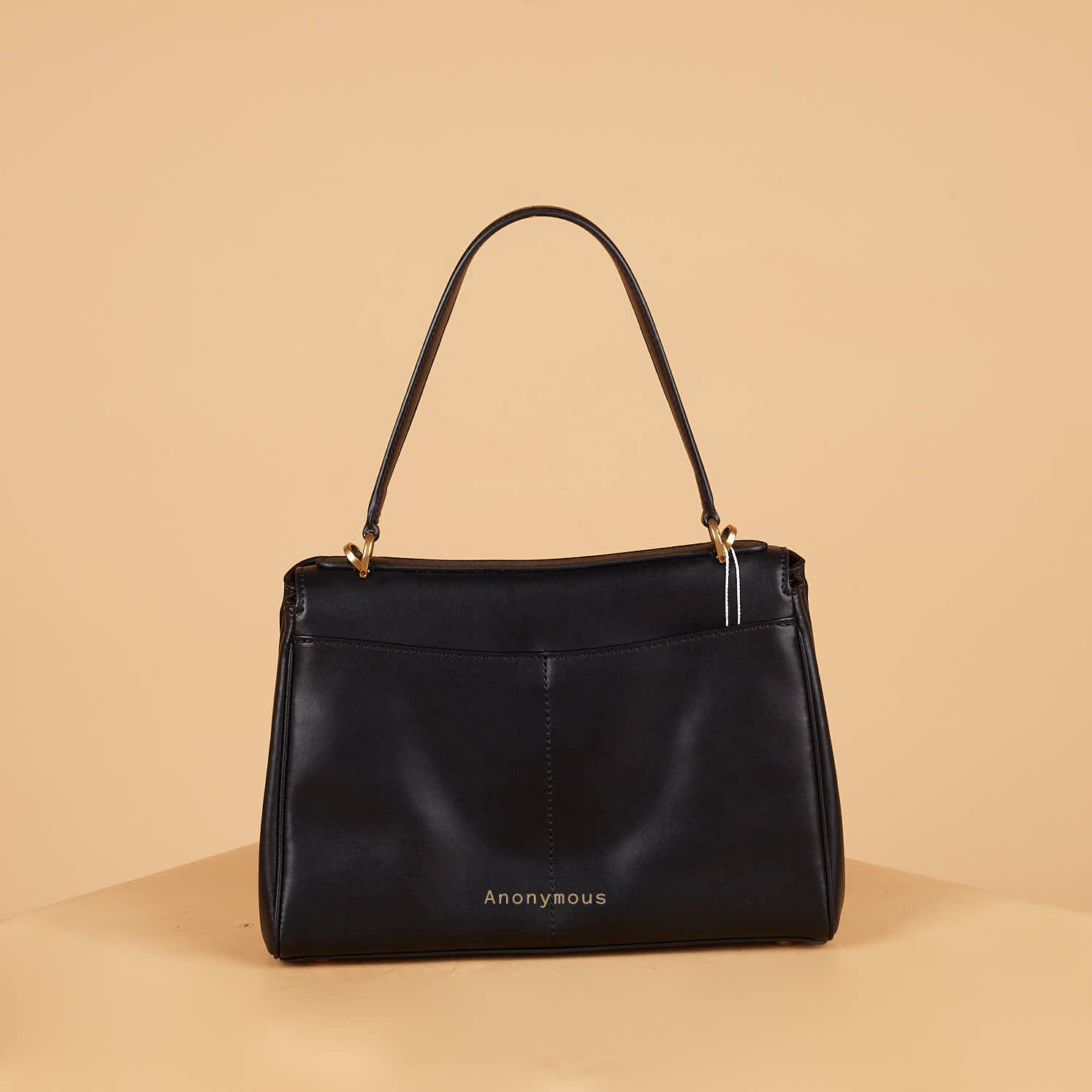 Anonymous Zorro Small Bag swift leather No Brand (Tas Kulit)
