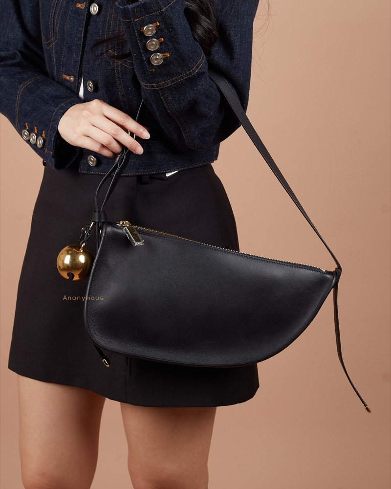 Anonymous Hestia Shoulder Bag Swift No Brand (Tas Kulit)