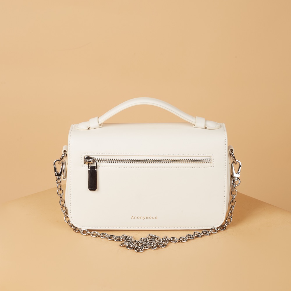 Anonymous Vincy East west Swift Leather No Brand (Tas Kulit)
