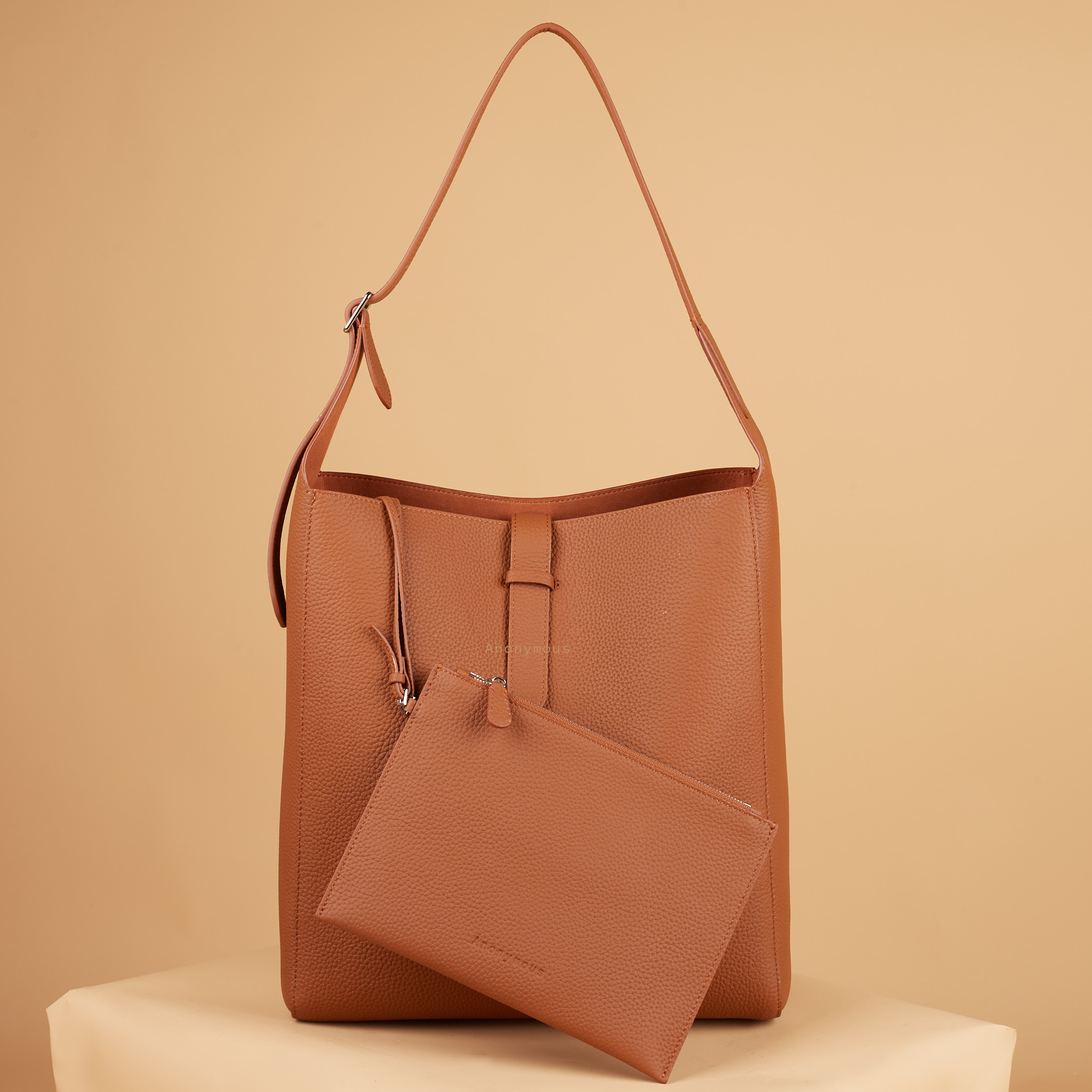 Anonymous Margie Shoulder Togo Bag