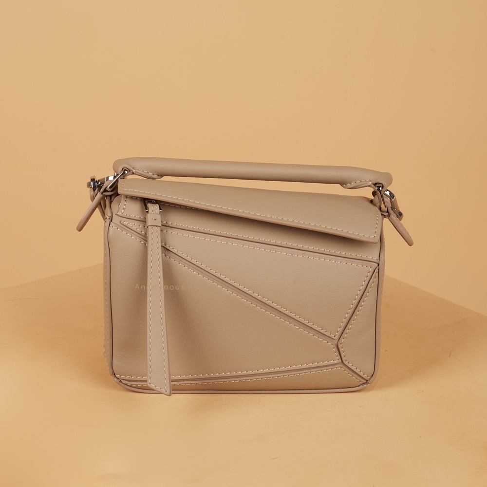 Anonymous Lili 17 Bag Swift No Brand (Tas Kulit)