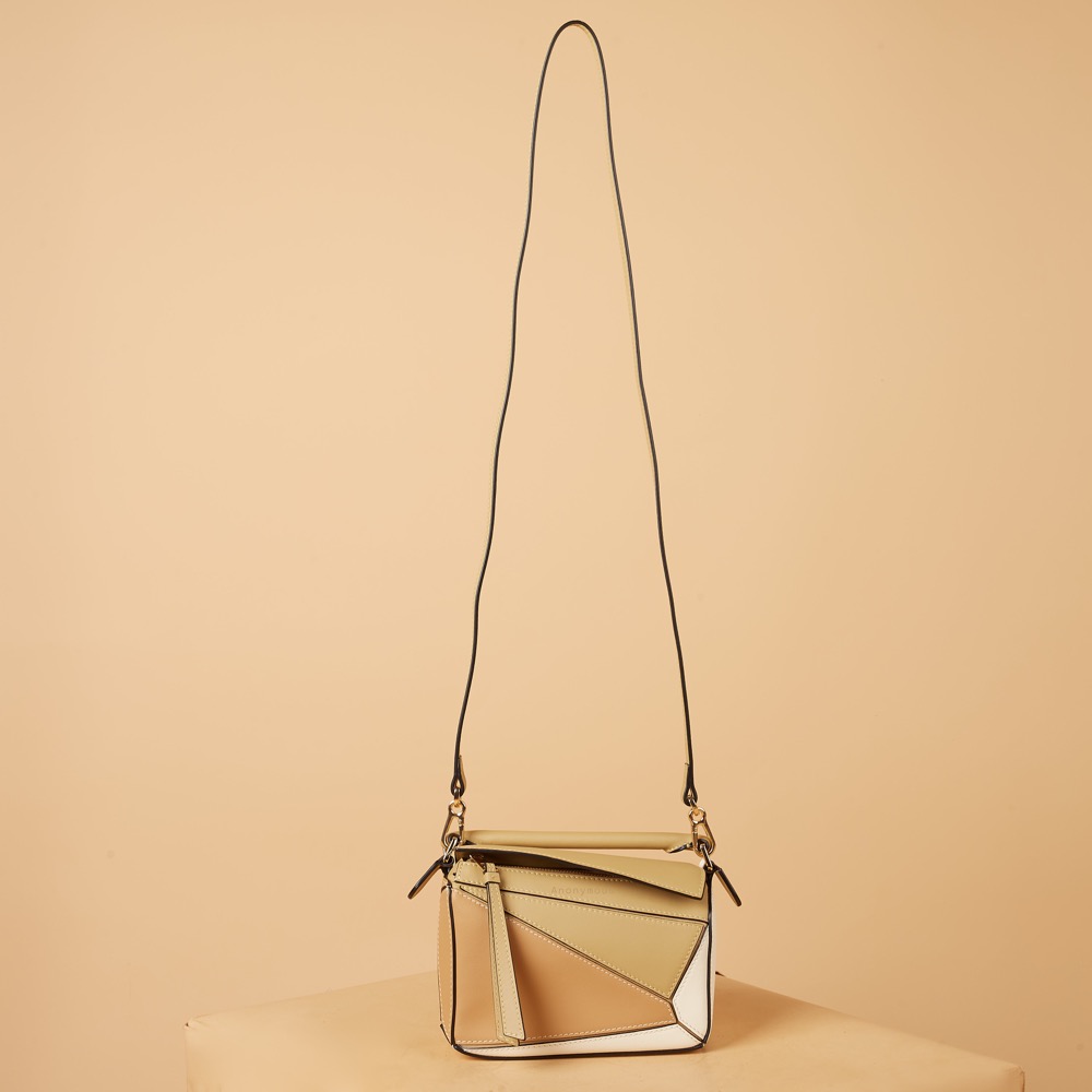 Anonymous Lili 17 Bag Swift No Brand (Tas Kulit)