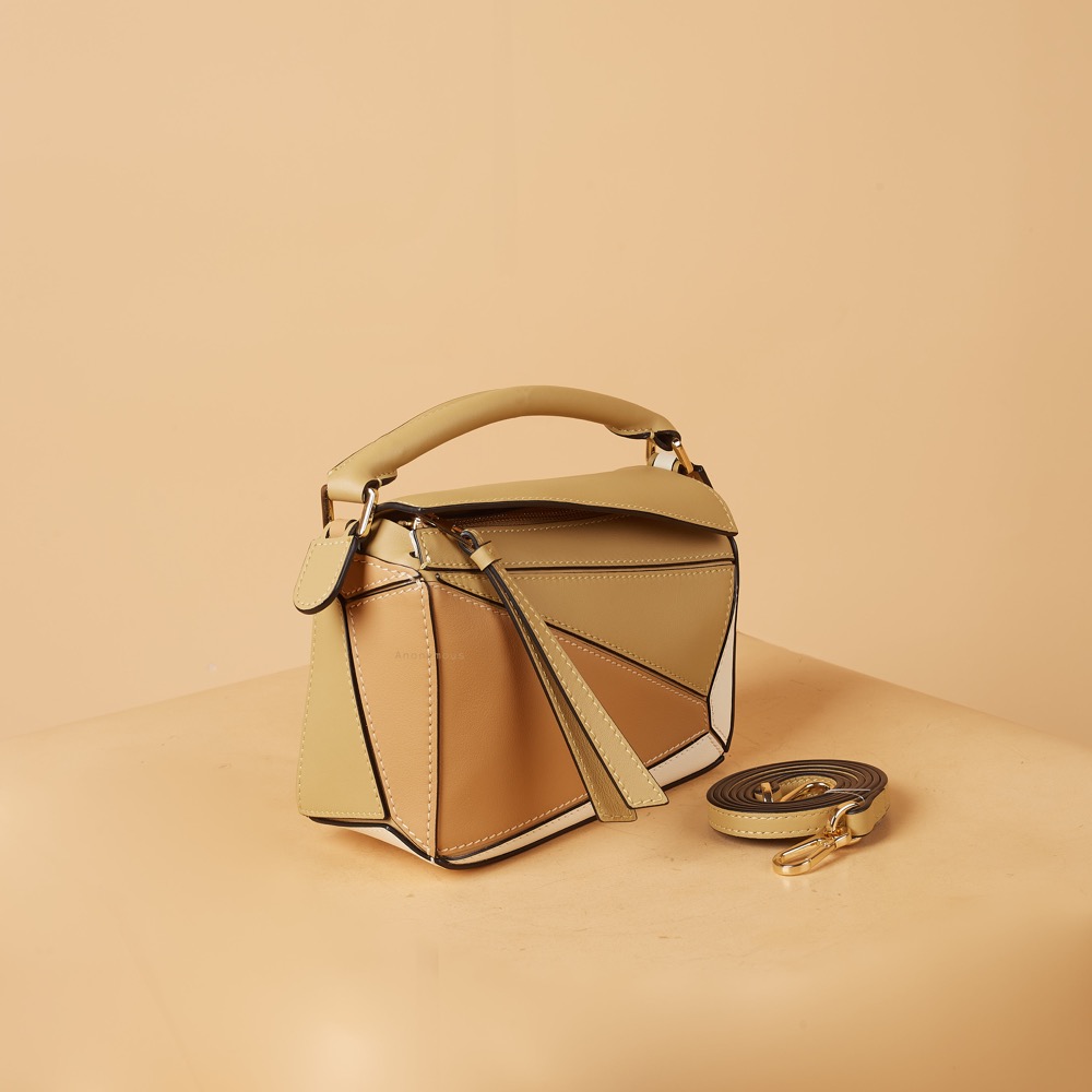 Anonymous Lili 17 Bag Swift No Brand (Tas Kulit)