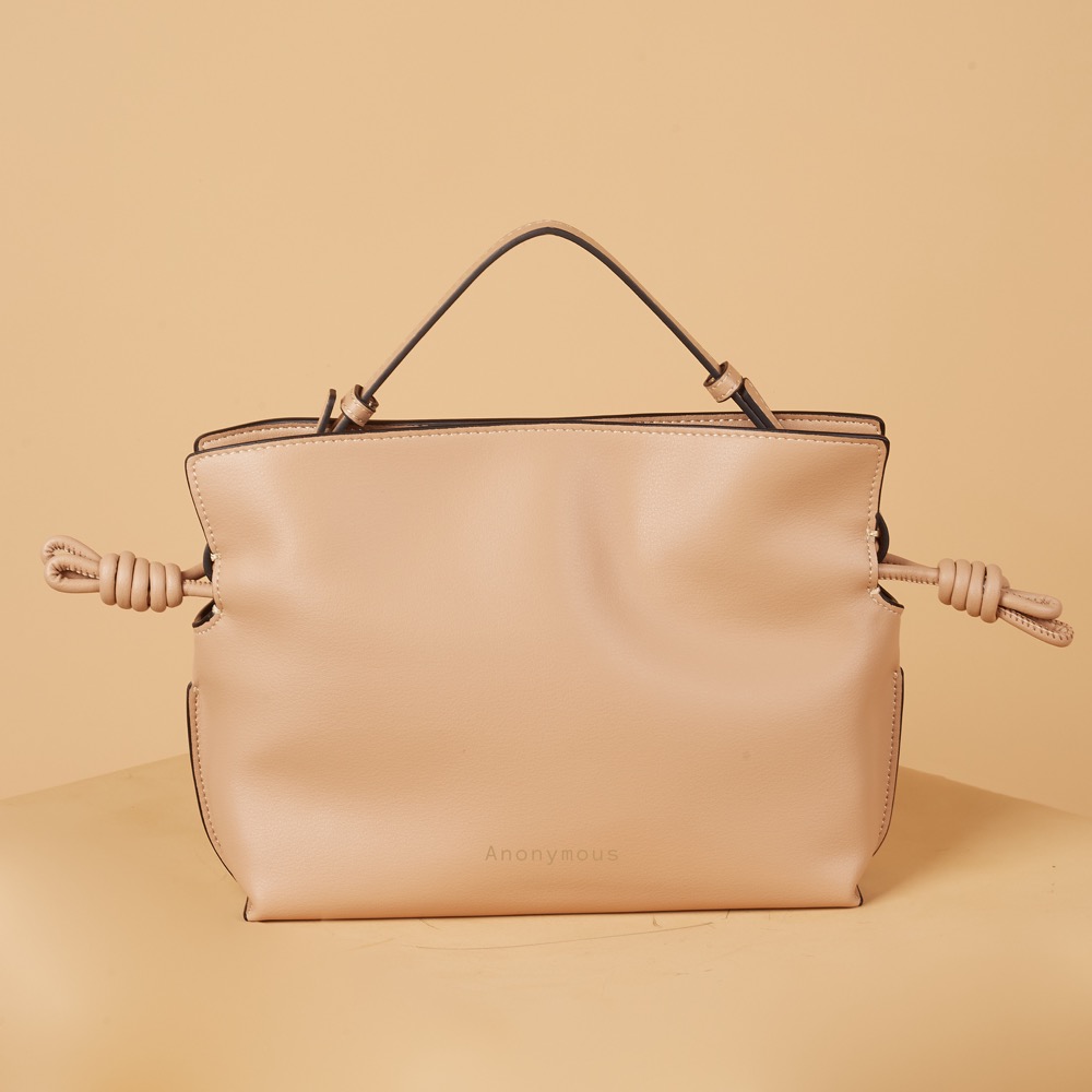 Anonymous Flamingo Drawstring Bag Swift No Brand (Tas Kulit)