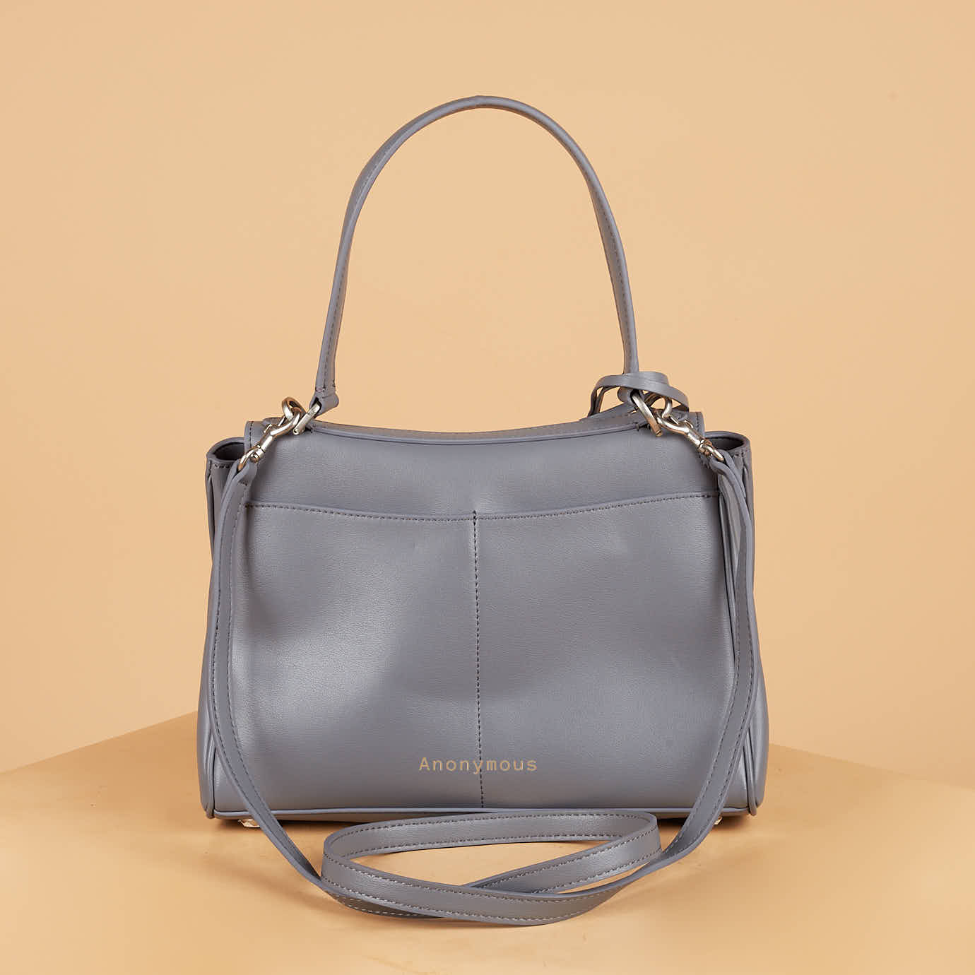 Anonymous Zorro Small Bag swift leather No Brand (Tas Kulit)