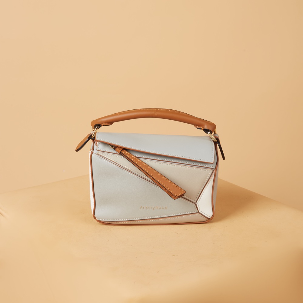 Anonymous Lili 17 Bag Swift No Brand (Tas Kulit)