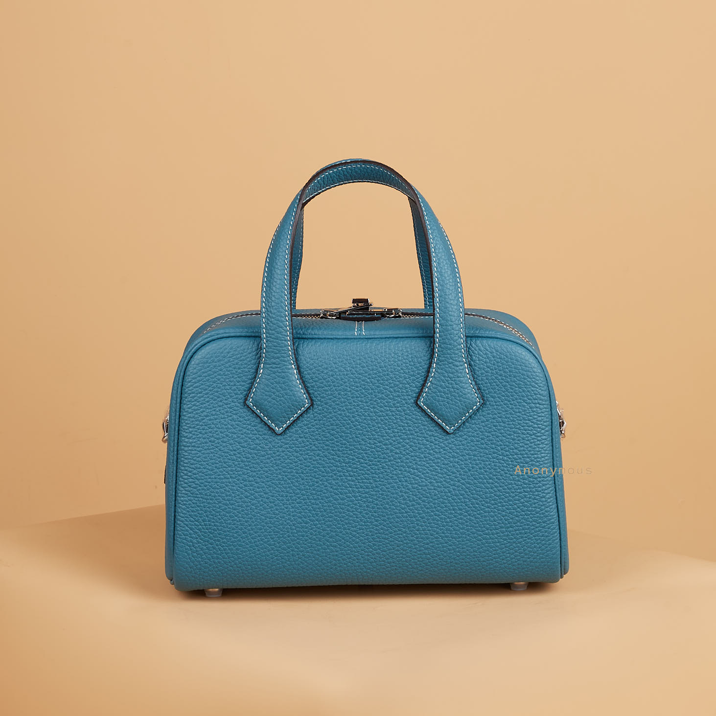 Anonymous Victoryne 27 Togo Leather PHW