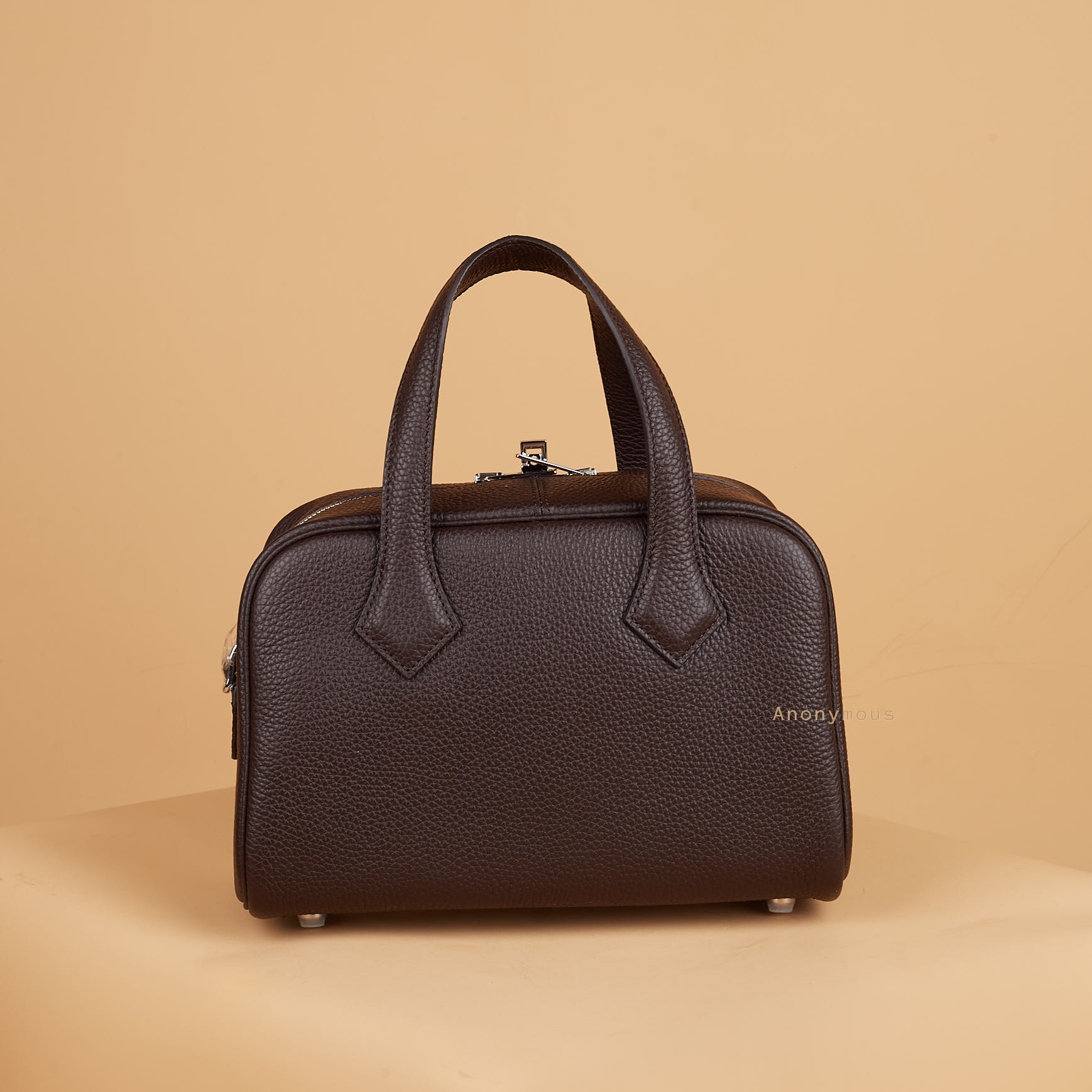 Anonymous Victoryne 27 Togo Leather PHW
