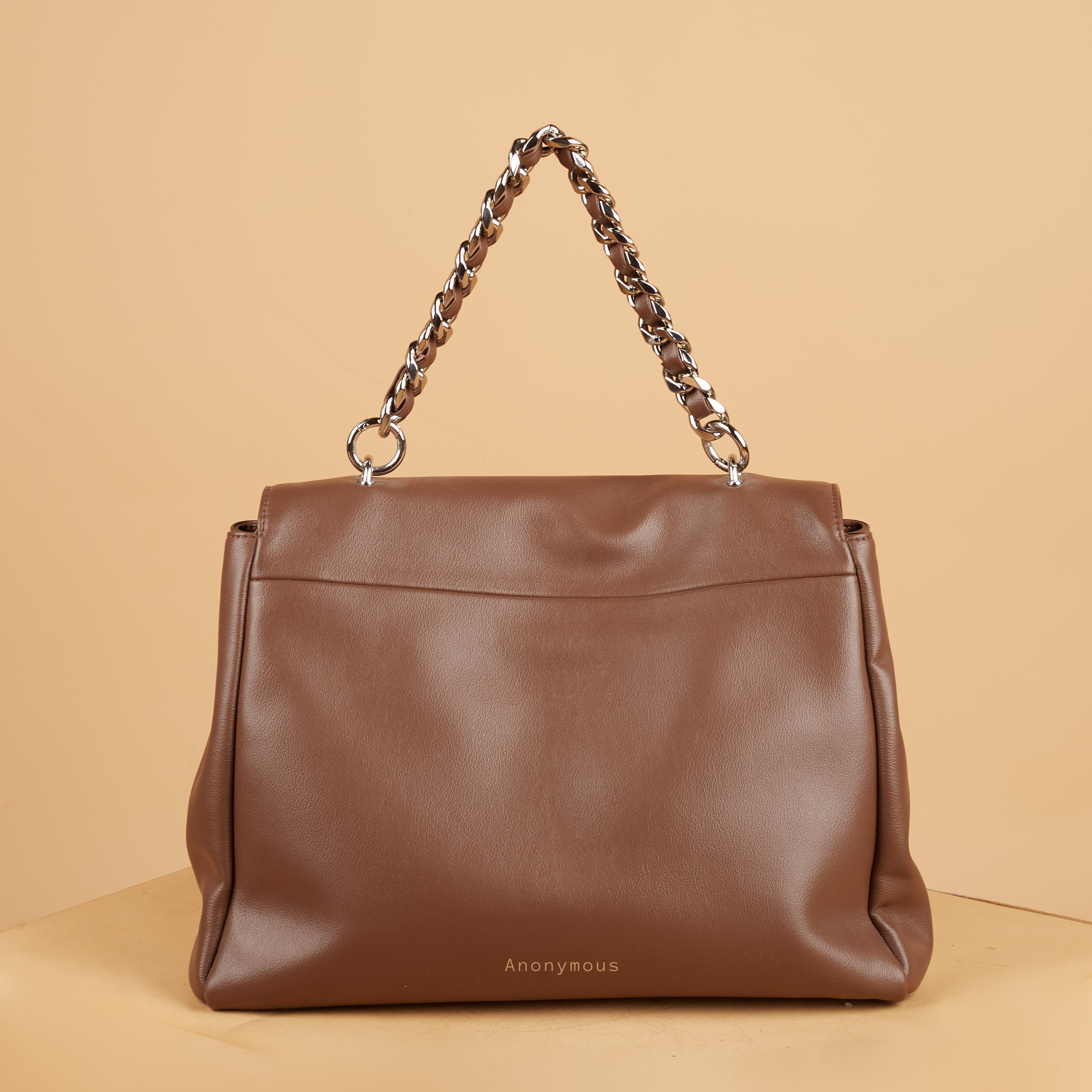 Anonymous Isla Double Straps Swift Leather (No Brand)