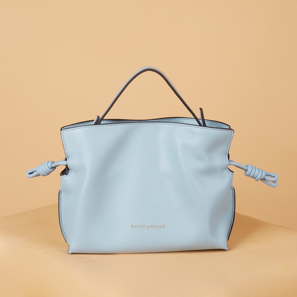 Anonymous Flamingo Drawstring Bag Swift No Brand (Tas Kulit)