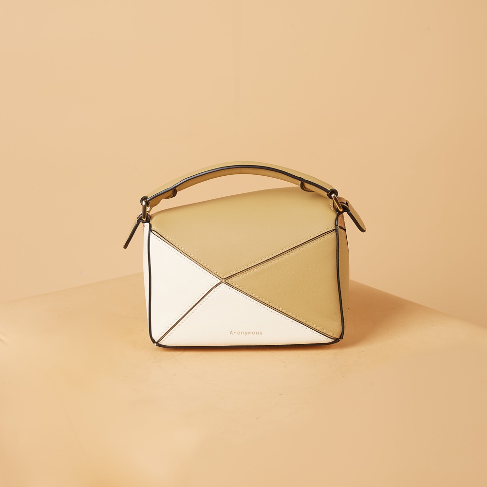 Anonymous Lili 17 Bag Swift No Brand (Tas Kulit)