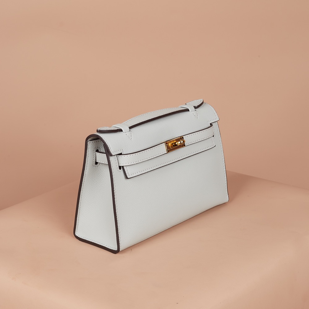 Anonymous Kylee Pochette 22 Taiga No Brand (Tas Kulit)
