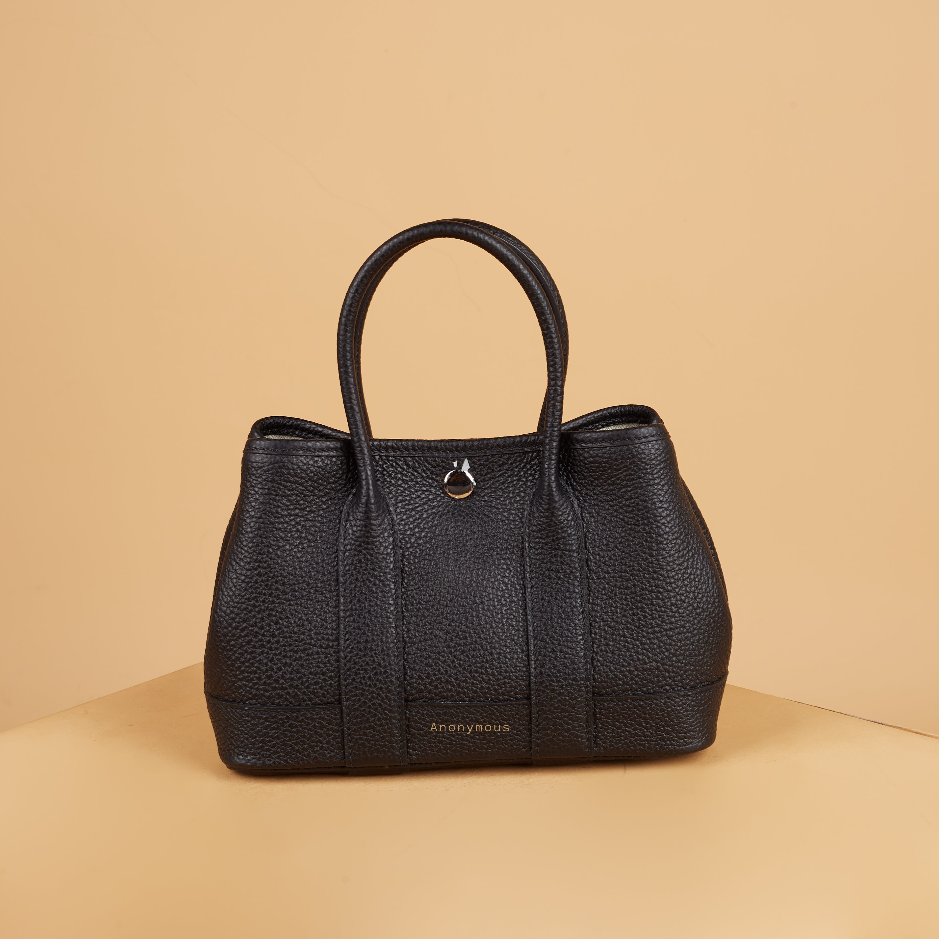 Anonymousbags Nano Carnival Togo Leather No Brand (Tas Kulit)