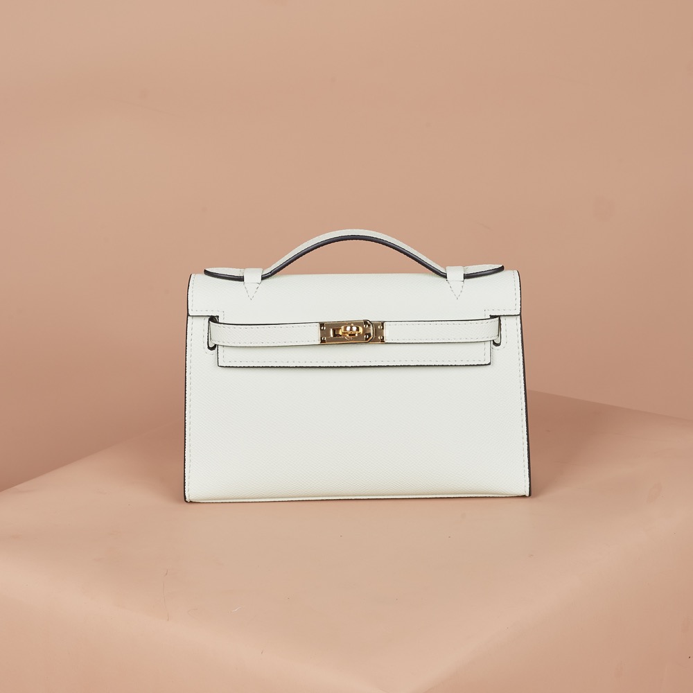 Anonymous Kylee Pochette 22 Taiga No Brand (Tas Kulit)