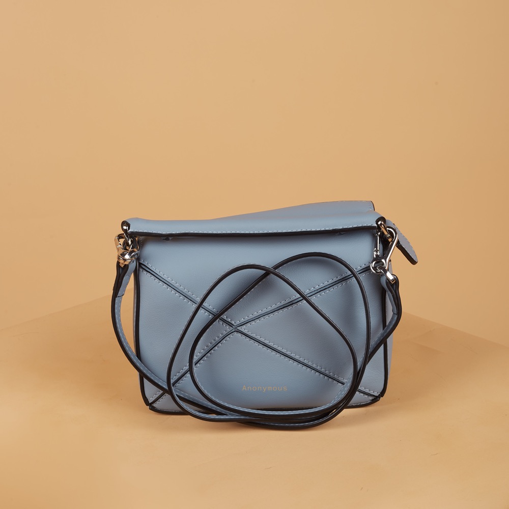 Anonymous Lili 17 Bag Swift No Brand (Tas Kulit)