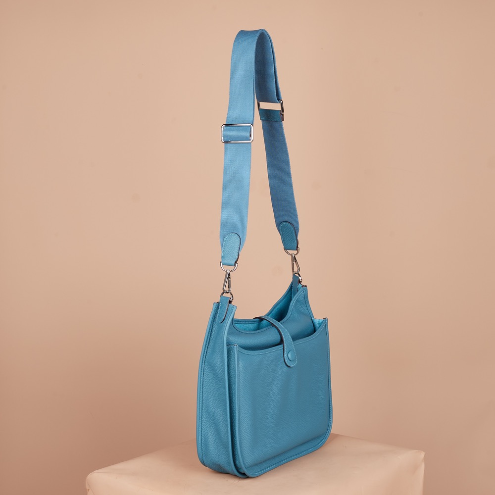 Anonymous Madeline E29 Togo Leather No Brand (Tas Kulit)